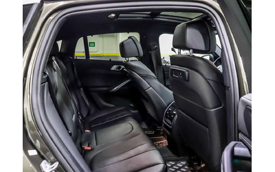 BMW X6 M-Sport * 40i * Фиксирана цена до БГ * От BMW * - автомобили, коли, обяви за нови и употребявани 14