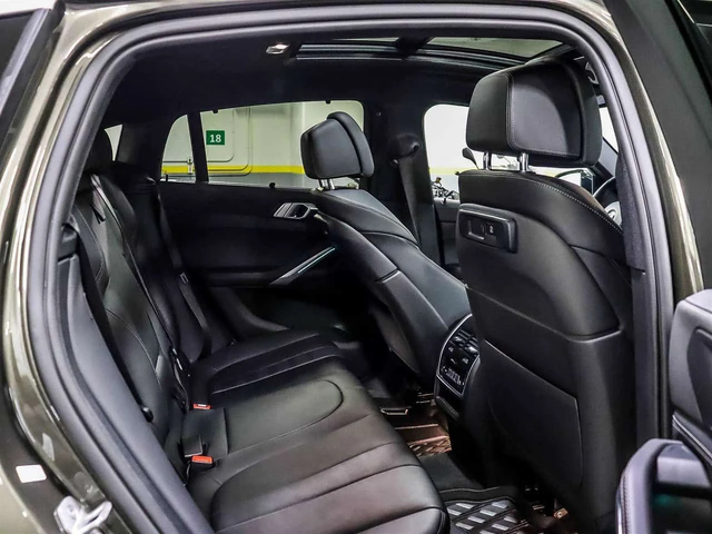 BMW X6 M-Sport * 40i * Фиксирана цена до БГ * От BMW * - автомобили, коли, обяви за нови и употребявани 14