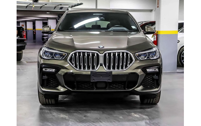 bmw-x6 - 1