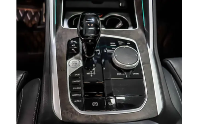 BMW X6 M-Sport * 40i * Фиксирана цена до БГ * От BMW * - автомобили, коли, обяви за нови и употребявани 8