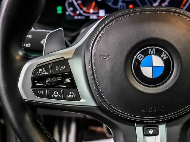 BMW X6 M-Sport * 40i * Фиксирана цена до БГ * От BMW * - автомобили, коли, обяви за нови и употребявани 9
