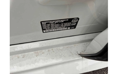 BMW X6 xDrive40i/ДИСТРОНИК/360/LASER/ПАНОРАМА/OT BMW - автомобили, коли, обяви за нови и употребявани 10