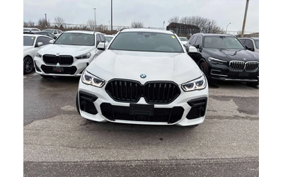 bmw-x6 - 1