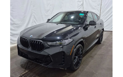 bmw-x6 - 0