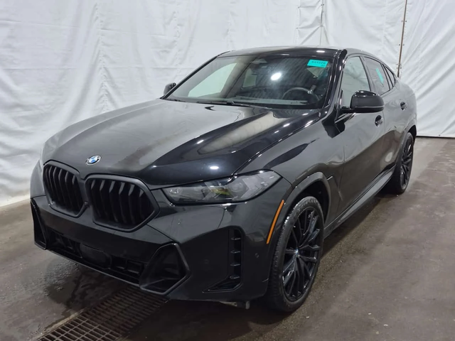 BMW X6 XDRIVE40I| DISTRONIC| 360| SHADOWLINE| PANO| ОБДУХ - автомобили, коли, обяви за нови и употребявани 0