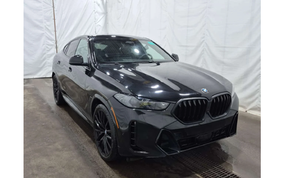 bmw-x6 - 1