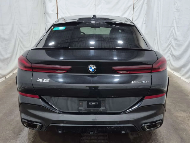 BMW X6 XDRIVE40I| DISTRONIC| 360| SHADOWLINE| PANO| ОБДУХ - автомобили, коли, обяви за нови и употребявани 3