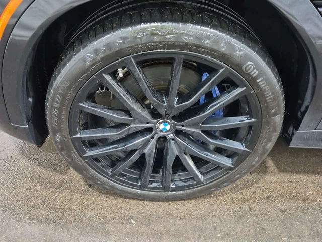 BMW X6 XDRIVE40I| DISTRONIC| 360| SHADOWLINE| PANO| ОБДУХ - автомобили, коли, обяви за нови и употребявани 7