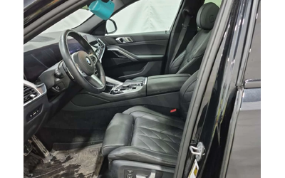 BMW X6 XDRIVE40I| DISTRONIC| 360| SHADOWLINE| PANO| ОБДУХ - автомобили, коли, обяви за нови и употребявани 8