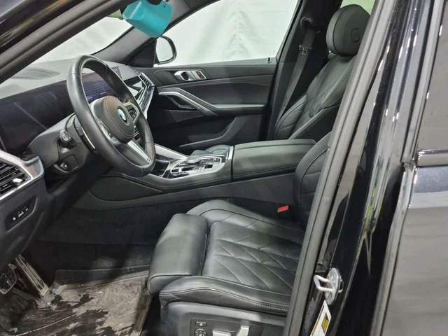 BMW X6 XDRIVE40I| DISTRONIC| 360| SHADOWLINE| PANO| ОБДУХ - автомобили, коли, обяви за нови и употребявани 8
