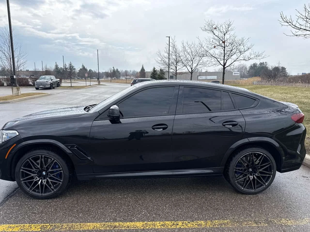 BMW X6 Competition /360/DIS/HUD/Harman Kardon - автомобили, коли, обяви за нови и употребявани 14