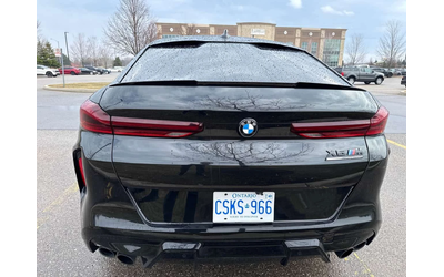 BMW X6 Competition /360/DIS/HUD/Harman Kardon - автомобили, коли, обяви за нови и употребявани 16