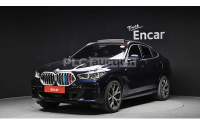 bmw-x6 - 0
