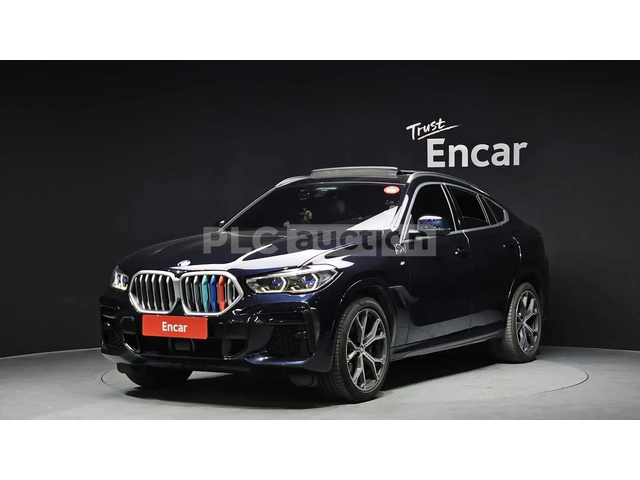 BMW X6 ПОДГРЕВИ * ПАНО * HEAD-UP * KEYLESS - автомобили, коли, обяви за нови и употребявани 0