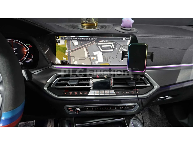 BMW X6 ПОДГРЕВИ * ПАНО * HEAD-UP * KEYLESS - автомобили, коли, обяви за нови и употребявани 12