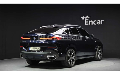 bmw-x6 - 1