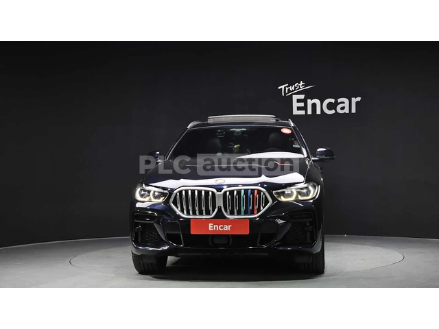 BMW X6 ПОДГРЕВИ * ПАНО * HEAD-UP * KEYLESS - автомобили, коли, обяви за нови и употребявани 2