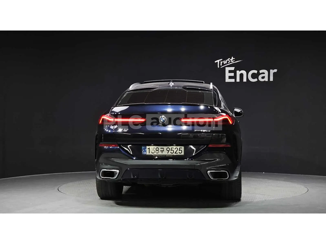BMW X6 ПОДГРЕВИ * ПАНО * HEAD-UP * KEYLESS - автомобили, коли, обяви за нови и употребявани 3