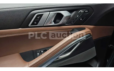 BMW X6 М sport* АВТОКРЕДИТ-БЕЗ ПЪРВОНАЧАЛНА ВНОСКА - автомобили, коли, обяви за нови и употребявани 15