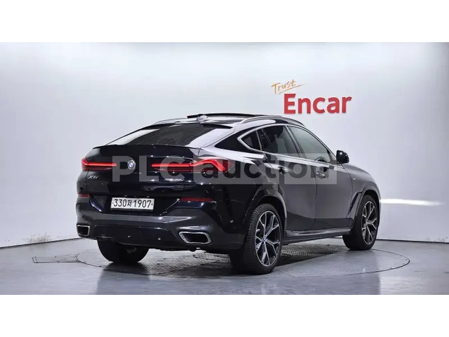 BMW X6 М sport* АВТОКРЕДИТ-БЕЗ ПЪРВОНАЧАЛНА ВНОСКА - автомобили, коли, обяви за нови и употребявани 1