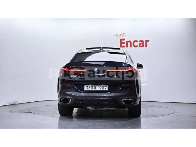 BMW X6 М sport* АВТОКРЕДИТ-БЕЗ ПЪРВОНАЧАЛНА ВНОСКА - автомобили, коли, обяви за нови и употребявани 3