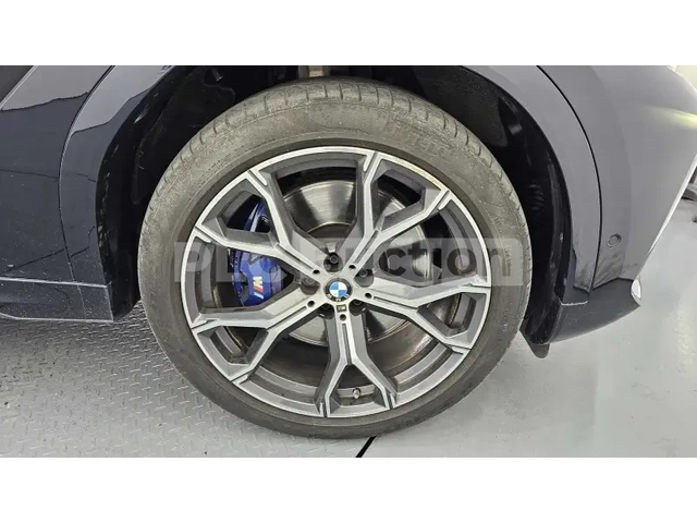 BMW X6 М sport* АВТОКРЕДИТ-БЕЗ ПЪРВОНАЧАЛНА ВНОСКА - автомобили, коли, обяви за нови и употребявани 5