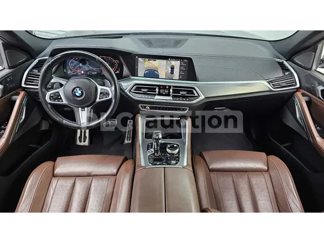 BMW X6 М sport* АВТОКРЕДИТ-БЕЗ ПЪРВОНАЧАЛНА ВНОСКА - автомобили, коли, обяви за нови и употребявани 6
