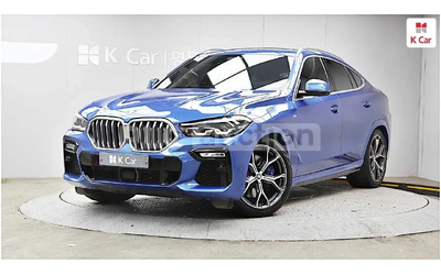bmw-x6 - 0