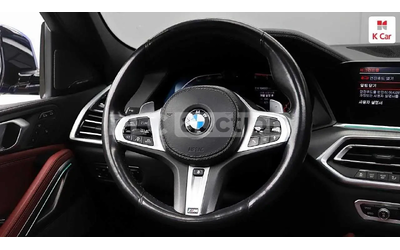 BMW X6 HEAD-UP * ОДБУХВАНЕ * H/K * PANO * 360 - автомобили, коли, обяви за нови и употребявани 13