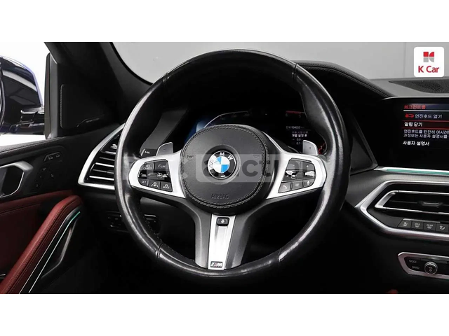 BMW X6 HEAD-UP * ОДБУХВАНЕ * H/K * PANO * 360 - автомобили, коли, обяви за нови и употребявани 13