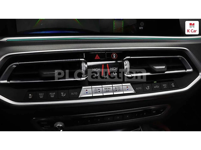 BMW X6 HEAD-UP * ОДБУХВАНЕ * H/K * PANO * 360 - автомобили, коли, обяви за нови и употребявани 16