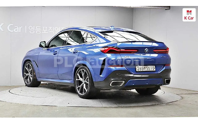 bmw-x6 - 1