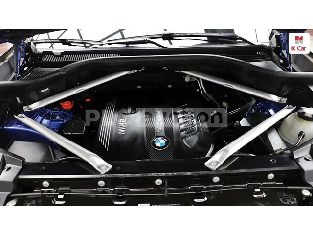 BMW X6 HEAD-UP * ОДБУХВАНЕ * H/K * PANO * 360 - автомобили, коли, обяви за нови и употребявани 5