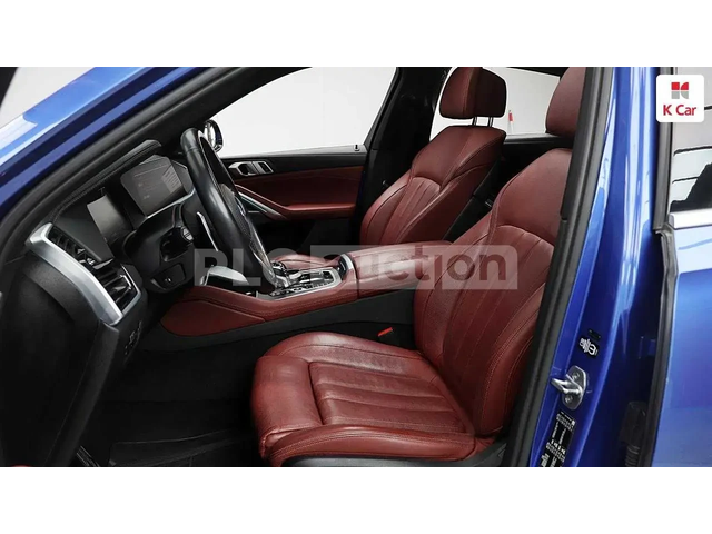 BMW X6 HEAD-UP * ОДБУХВАНЕ * H/K * PANO * 360 - автомобили, коли, обяви за нови и употребявани 8