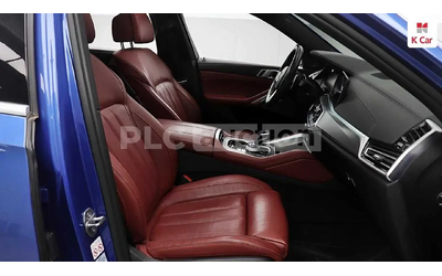 BMW X6 HEAD-UP * ОДБУХВАНЕ * H/K * PANO * 360 - автомобили, коли, обяви за нови и употребявани 9