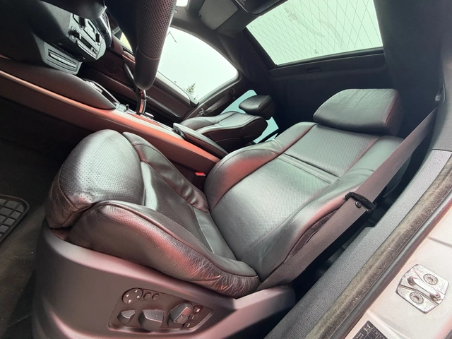 BMW X6 35D* Вакум* Обдухване* Sport - автомобили, коли, обяви за нови и употребявани 10