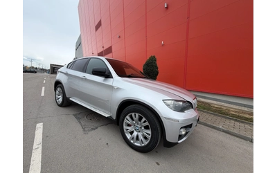 BMW X6 35D* Вакум* Обдухване* Sport - автомобили, коли, обяви за нови и употребявани 2