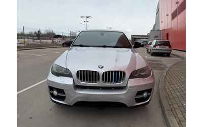 BMW X6 35D* Вакум* Обдухване* Sport - автомобили, коли, обяви за нови и употребявани 3