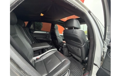 BMW X6 35D* Вакум* Обдухване* Sport - автомобили, коли, обяви за нови и употребявани 7