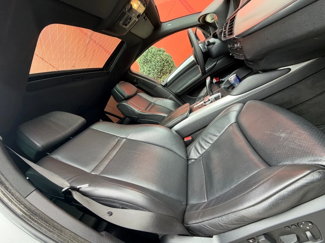 BMW X6 35D* Вакум* Обдухване* Sport - автомобили, коли, обяви за нови и употребявани 8