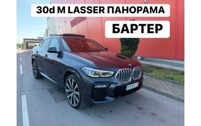 bmw-x6 - 0