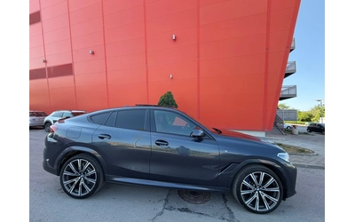 bmw-x6 - 1