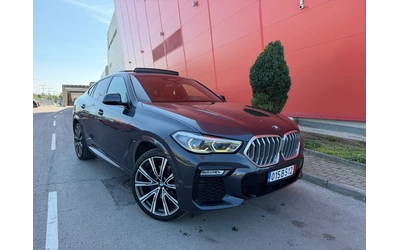bmw-x6 - 4