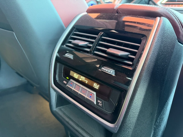 BMW X6 БАРТЕР* LASSER* M* PANORAMA - автомобили, коли, обяви за нови и употребявани 6