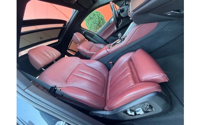 BMW X6 БАРТЕР* LASSER* M* PANORAMA - автомобили, коли, обяви за нови и употребявани 7