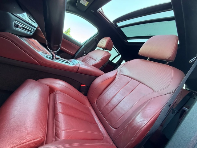 BMW X6 БАРТЕР* LASSER* M* PANORAMA - автомобили, коли, обяви за нови и употребявани 9