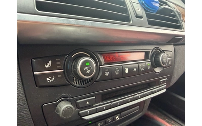 BMW X6 БАРТЕР* 35d* xDrive* FACELIFT - автомобили, коли, обяви за нови и употребявани 11