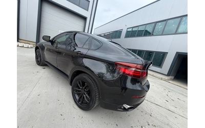 bmw-x6 - 1