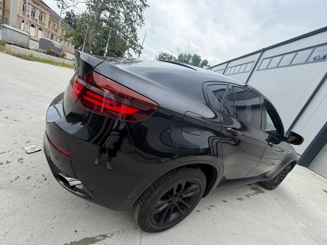 BMW X6 БАРТЕР* 35d* xDrive* FACELIFT - автомобили, коли, обяви за нови и употребявани 2