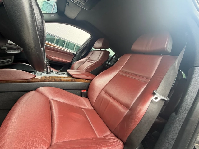 BMW X6 БАРТЕР* 35d* xDrive* FACELIFT - автомобили, коли, обяви за нови и употребявани 8